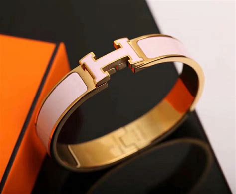 hermes bracelets replica